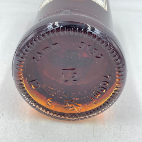 ボウモア 18年 700ml 43% BOWMORE【H3】