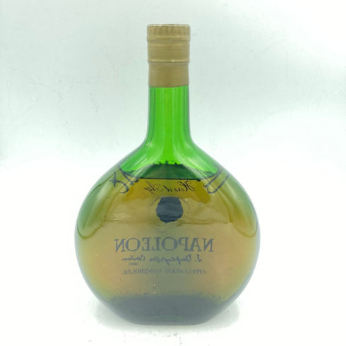 デュペイロン ナポレオン アルマニャック 700ml 40% J.DUPEYRON NAPOLEON Armagnac【W4】