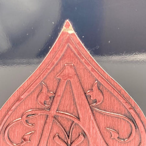 アルマンド ブリニャック ドゥミセック レッド 空箱 2本セット ARMAND DE BRIGNAC【7F】