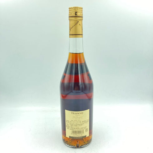 ヘネシー VSOP コニャック 700ml 40% Hennessy【K】