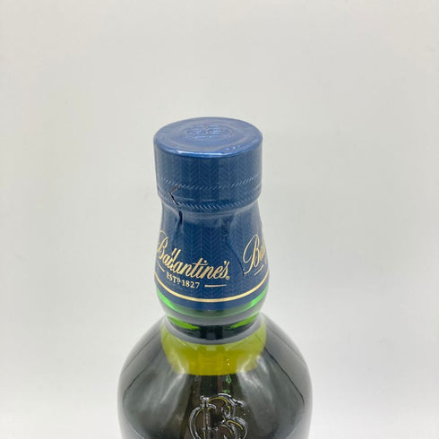 バランタイン 17年 700ml 40% 国内正規品 BALLANTINE'S 【AL】
