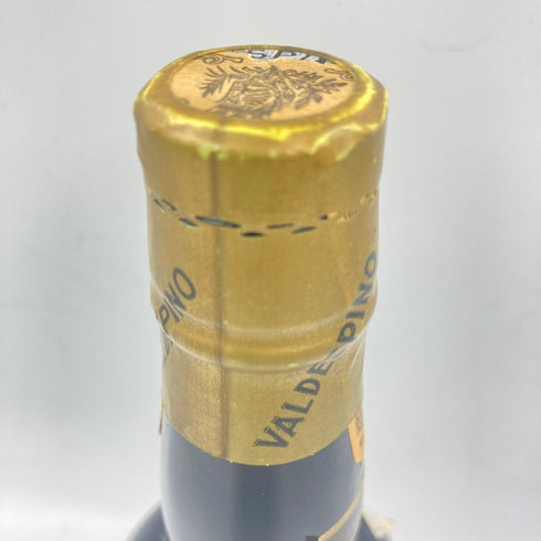 バルデスピノ イノセンテ フィノ シェリー 750ml 17% Valdespino Inocente Fino SHERRY 【M4】