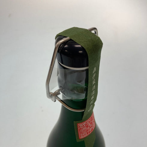 森伊蔵 極上の一滴 720ml【Y1】