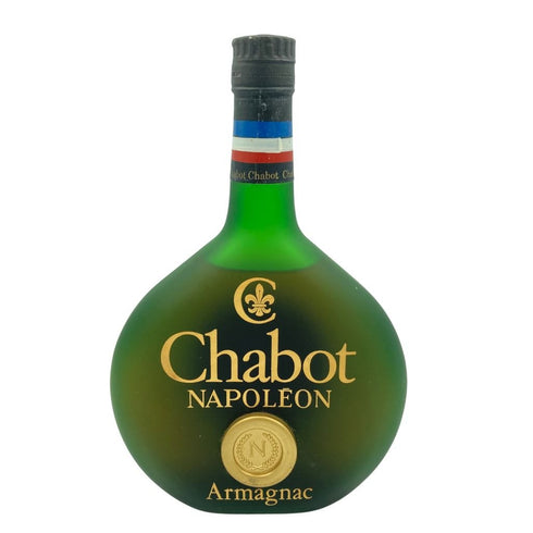 シャボー ナポレオン 700ml 40% Chabot NAPOLEON【W4】
