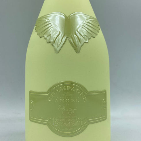 エンジェル ドゥミセック リミテッド サマーイエロー 750ml 12.5% ANGEL【P2】