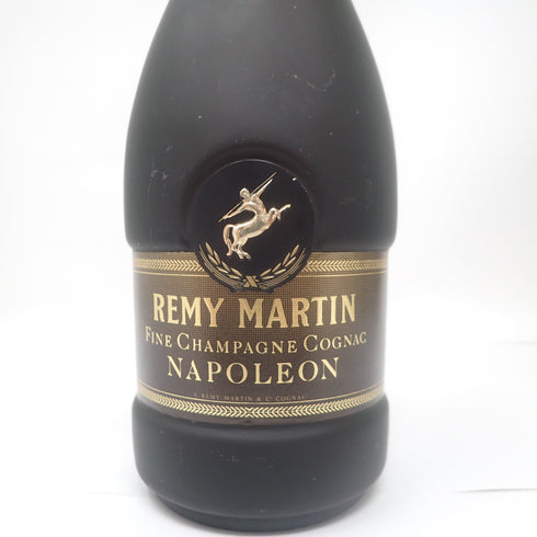 レミーマルタン ナポレオン ファインシャンパーニュ 700ml REMY MARTIN【U1】