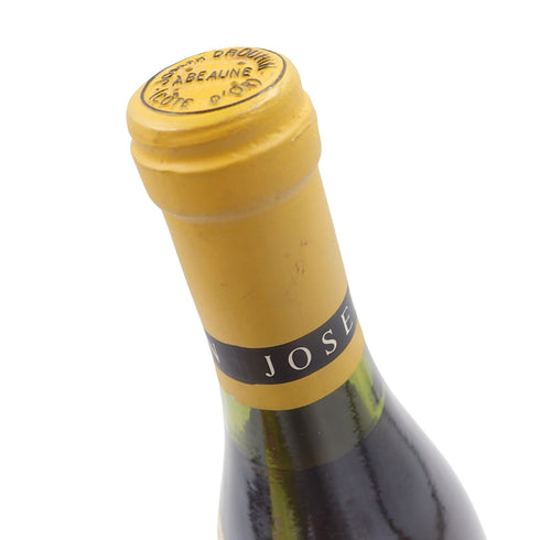 ジョセフ ドルーアン シャブリ レ クロ 1991 750ml Joseph Drouhin Chablis Grand Cru Les Clos【S1】