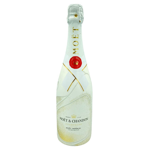 モエ エ シャンドン 白 リミテッド エディション 750ml 12% Moet & Chandon 【W4】