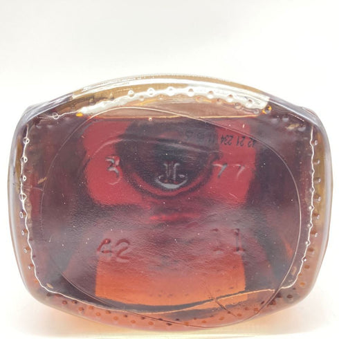 エライジャクレイグ 12年 スモールバッチ 750ml 47% ELIJAH CRAIG SMALL BATCH 【K】