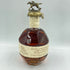 ブラントン シングルバレル 2023 750ml 46.5% Blanton's SINGLE BARREL 【P2】