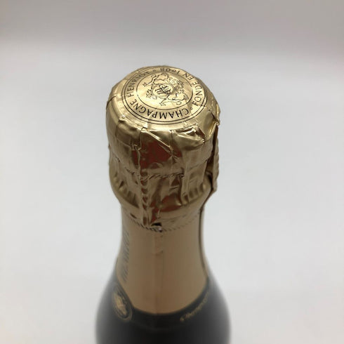 アンリオ ミレジメ 2012 ブリュット 750ml 12% HENRIOT MILLESIME Brut【I2】