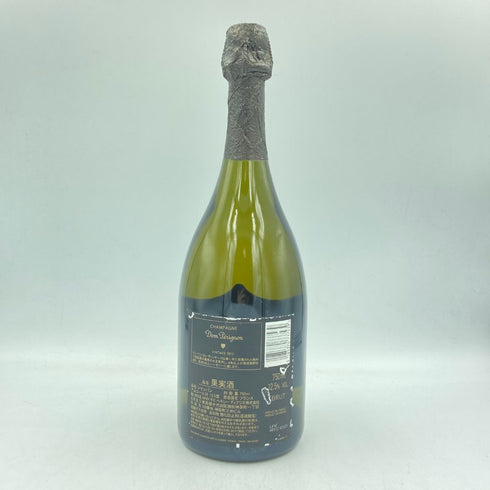 ドンペリニヨン ブリュット 白 ルミナス 750ml 12.5% Dom Perignon Brut Luminous【Z1】