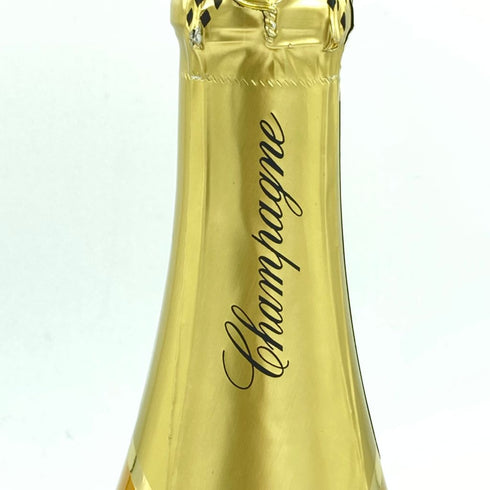 エティエンヌ ルフェーヴル ブラン ド ノワール グラン クリュ 750ml 12% Etienne LEFEVRE Blanc de Noirs Grand Cru【CC】