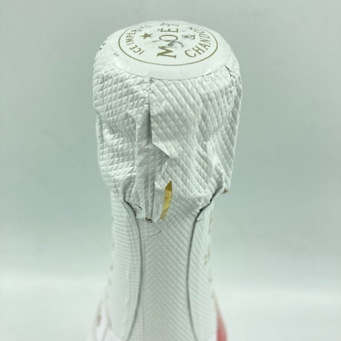モエ エ シャンドン 白 リミテッド エディション 750ml 12% Moet & Chandon【X4】