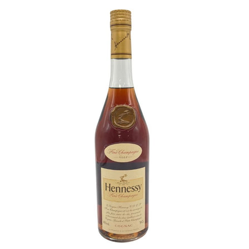 ヘネシー VSOP スリムボトル 700ml 40% Hennessy 【P】