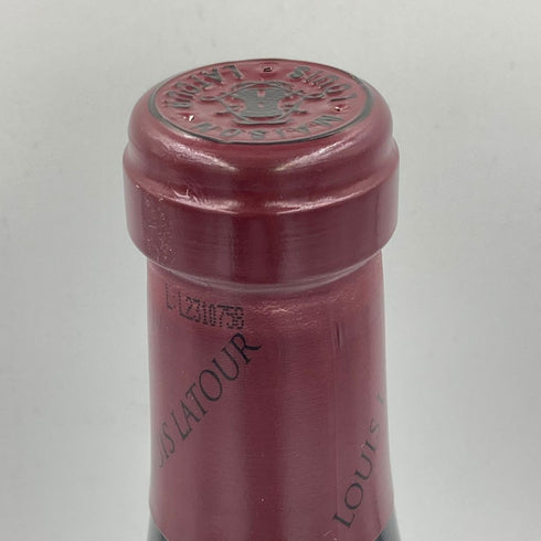 ルイ ラトゥール エシェゾー グランクリュ 2015 750ml 14% Louis Latour Echezeaux Grand Cru【S】