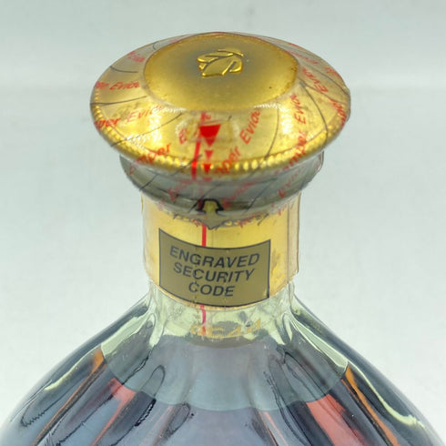クルボアジェ XO インペリアル 350ml 40% COURVOISIER IMPERIAL【O1】