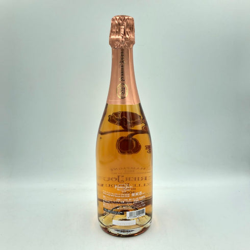 ペリエジュエ ベルエポック ロゼ 2006 750ml 12.5% PERRIER JOUET BELLE EPOQUE【L2】
