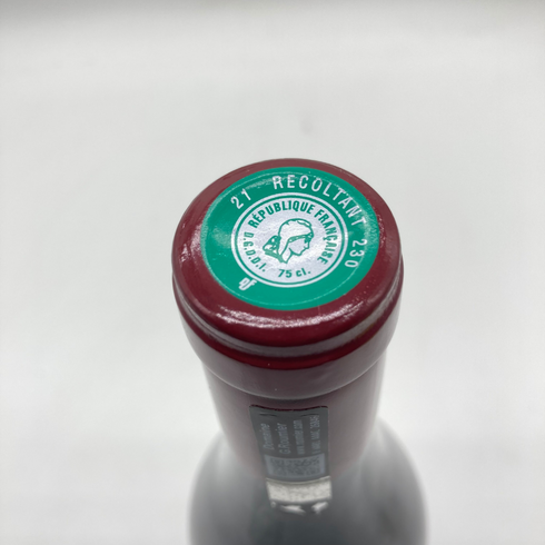 ジョルジュルーミエ モレ サン ドニ プルミエクリュ クロドラブシエール 2016 750ml 13% Georges Roumier Morey Saint Denis 1er Cru Clos de la Bussiere【F1】