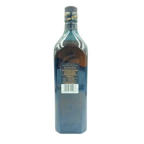 ジョニーウォーカー ダブルブラック 1000ml 40% JOHNNIE WALKER DOUBLE BLACK【I4】