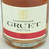 グルエ ブリュット ロゼ 750ml 12% GRUET BRUT ROSE【T1】