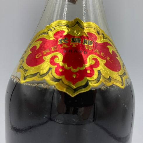 虎骨酒 天津 中国酒 容量度数記載無し【C3】