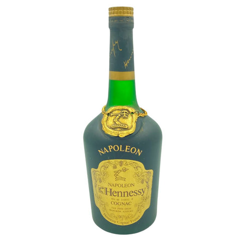 ヘネシー ナポレオン 700ml 40% Hennessy NAPOLEON【A1】