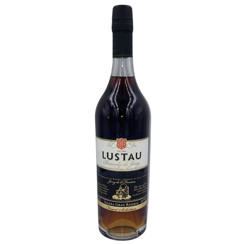 ルスタウ ソレラ グラン レゼルヴァ 700ml 40% Luatau Solera Grand Reserva【E4】