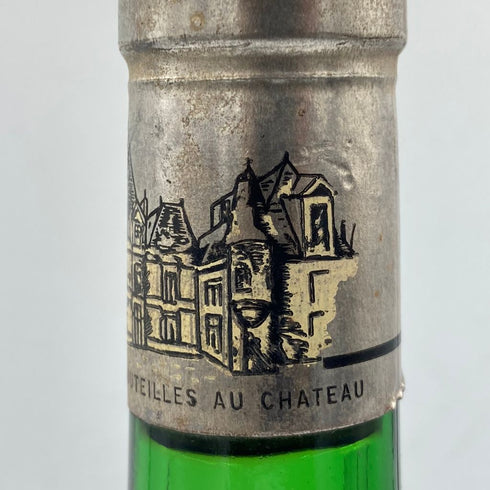 シャトー オー ブリオン 1976 750ml CHATEAU HAUT BRION 【O2】