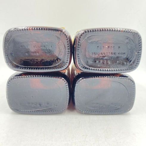 4本セット バランタイン ファイネスト 750ml 43% BALLANTINE'S FINEST -【AA】