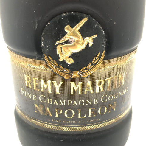 東京都限定◆レミーマルタン ナポレオン ファインシャンパーニュ 700ml 40% REMY MARTIN NAPOLEON FINE CHANPAGNE【G4】