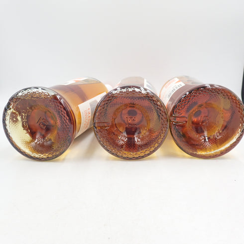 【セット】エックス バイ グレンモーレンジィ 700ml 40% X BY GLENMORANGIE 6本セット 同梱不可【MTM2】