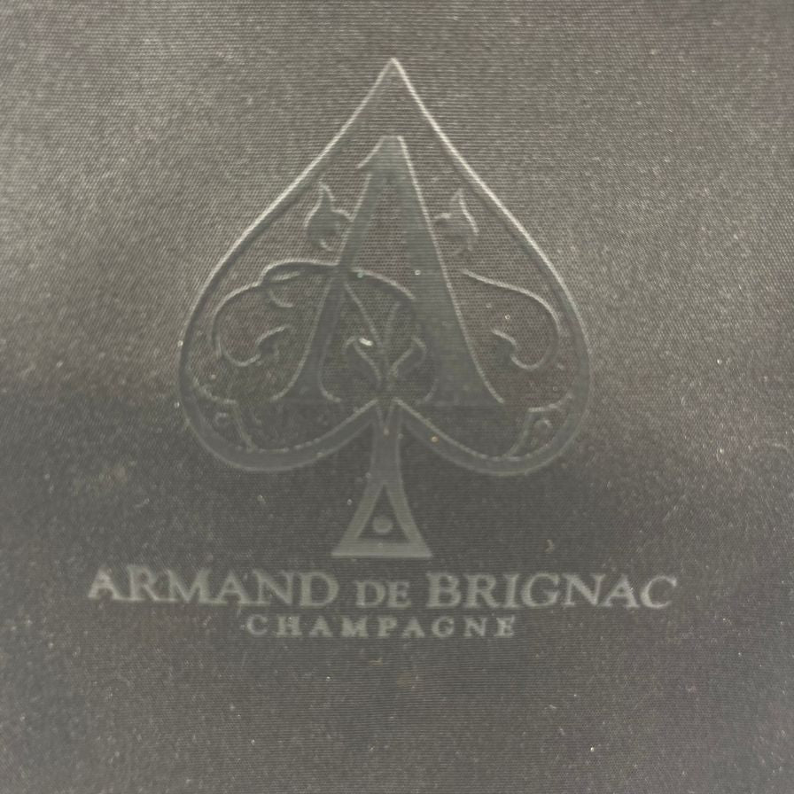 アルマンド ブリニャック ゴールド 空箱 3本セット ARMAND DE BRIGNAC