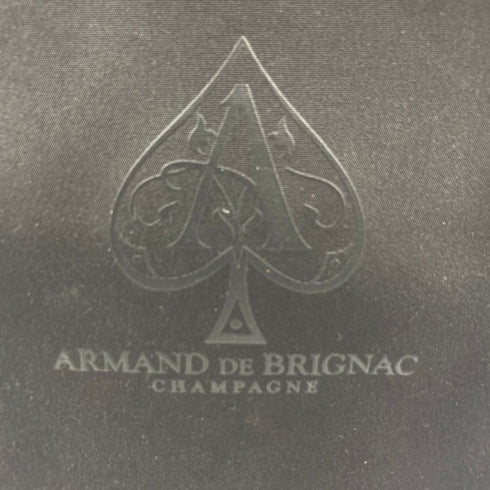 アルマンド ブリニャック ゴールド 空箱 3本セット ARMAND DE BRIGNAC【7F】