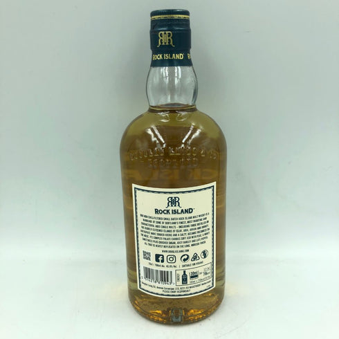 ダグラス レイン ロックアイランド 700ml 46.8% DOUGLAS LAING'SROCK ISLAND【C3】