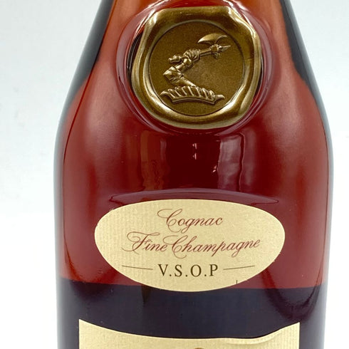 ヘネシー VSOP スリムボトル 700ml 40% Hennessy【Q】