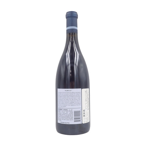 オー ボン クリマ イザベル ピノ ノワール 2019 13.5% 750ml Au Bon Climat Isabelle Pinot Noir【I2】