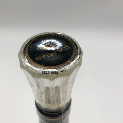 カミュ XO ロングネック 700ml 40% CAMUS【H4】