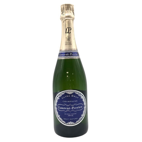 ローランペリエ ウルトラブリュット 750ml 12% Laurent Perier Ultra Brut 【W】