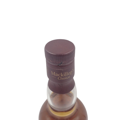 マキロップチョイス カリラ 1983-2014 700ml 43% Mackillop's Choice CAOLILA【M2】