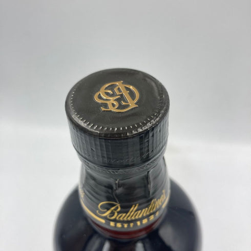 バランタイン 21年 700ml【F3】