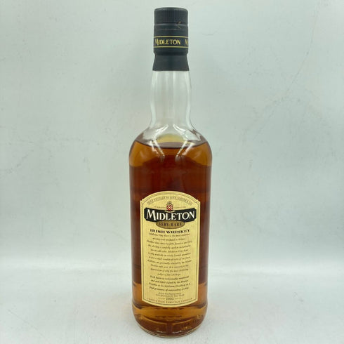 ミドルトン ベリーレア 1995 アイリッシュ ウイスキー 750ml 40% MIDLETON VERY RARE 【X4】