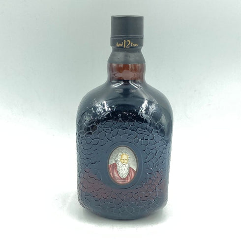グランド オールドパー 12年 デラックス 750ml 40% Grand Old Parr De Luxe【F2】