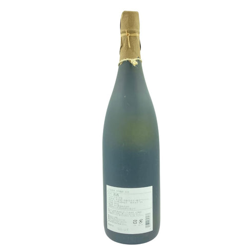 仁喜多津 大吟醸酒 原酒 1800ml 17% 2023年12月【Q】