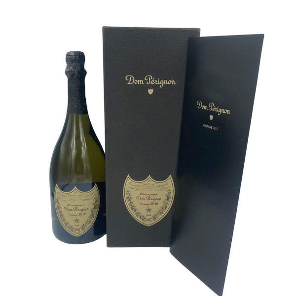 ドンペリニヨン 白 2010 750ml Dom Perignon 【H】