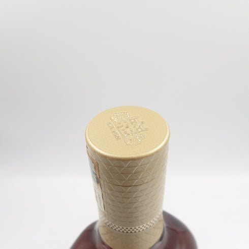 マッカラン 12年 ダブルカスク 700ml 40% The MACALLAN【S】