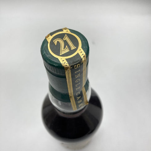スペイバーン シングルカスク 21年 1979 ハイランド モルト 700ml 40% SPEYBURN【AK】