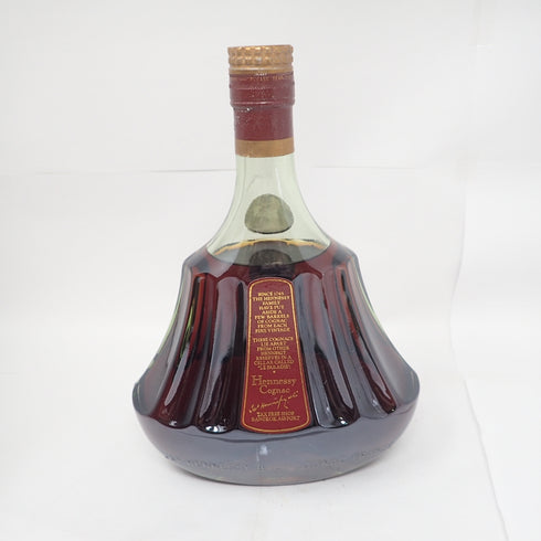 ヘネシー パラディ エクストラ グリーンボトル 旧 700ml 40% HENNESSY paradis【G1】