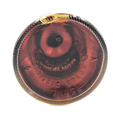 フォアローゼス スーパープレミアム 750ml 43% Four Roses 【N】