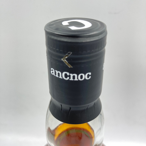 アンノック 12年 700ml 40% ancnoc【U1】